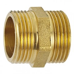 NIPLU 1/2" BRONZ